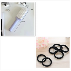 4 In 1 Self Cleaning Brush (Copy)